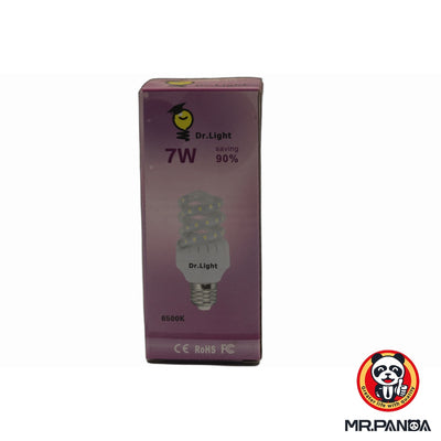 Dr.Light 7W LED Bulb