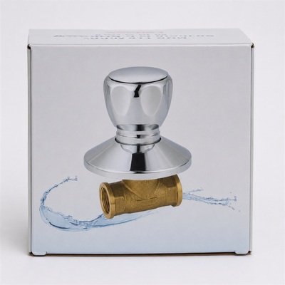 Faucet - 2PC