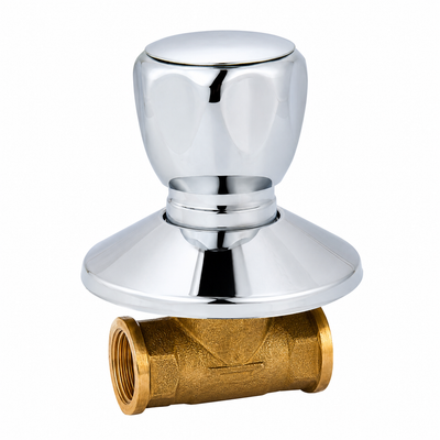Faucet - 2PC