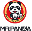 MR PANDA