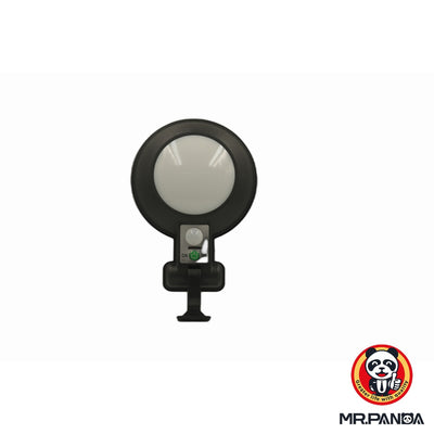 LED Solar Induction Lamp