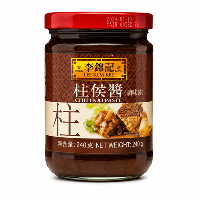 Lee Kum Kee Chu Hou Paste 240g