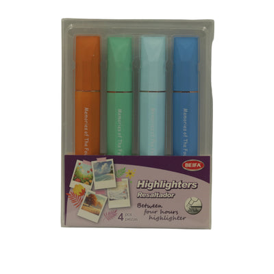 BEIFA Highlighters