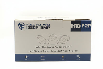 HD Security Camera