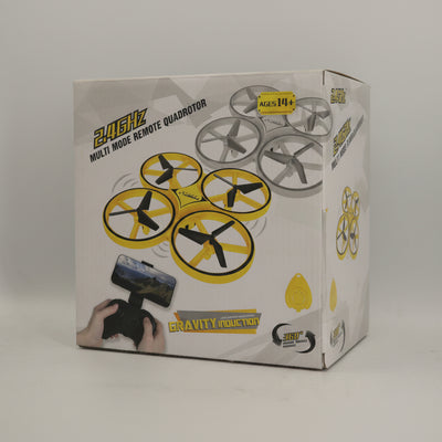 FireFly 2.4G Gravity Sensing Tracker Drone