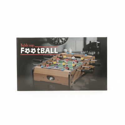 Mini Tabletop Football