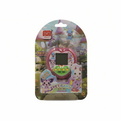 Pet Baby Mini Pet
