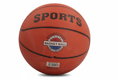 Basketball Size 7 Sports