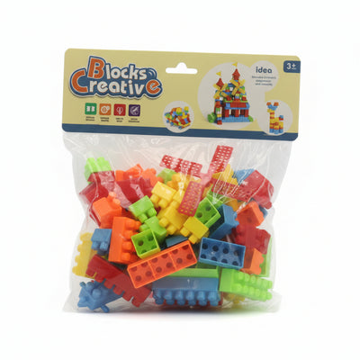 Building Block Set