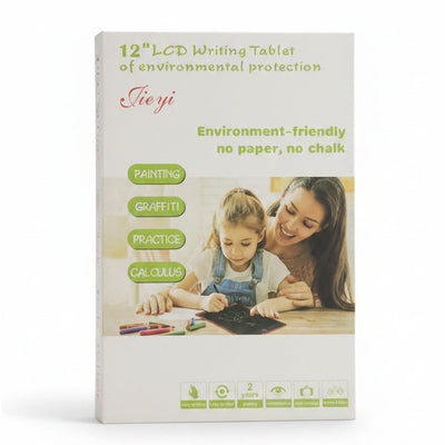 LCD Writing Tablet