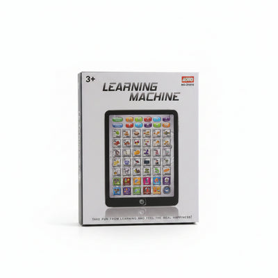 AOBO 2101E Interactive Educational Learning Machine for Kids