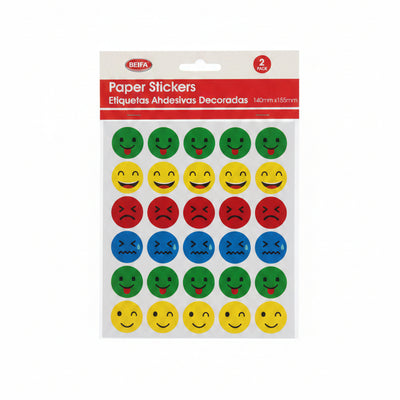 Paper Stickers
