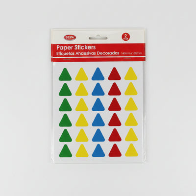 Paper Stickers