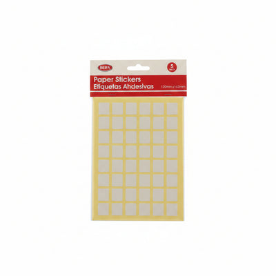 Paper Stickers