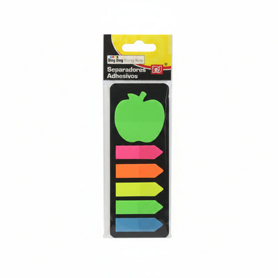 Sticky Note Separadores Adhesivos
