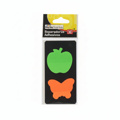 Sticky Note Separadores Adhesivos