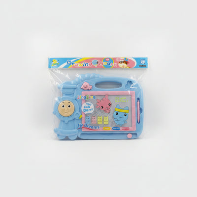 Write & Wipe Drawing Board