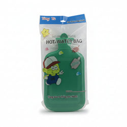 Portable Hot-Water Bottle