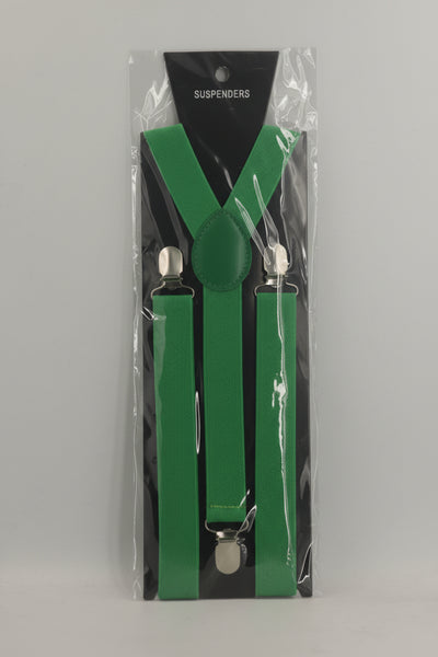 Suspenders