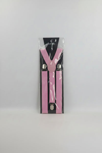Suspenders