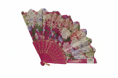 Hand Fan