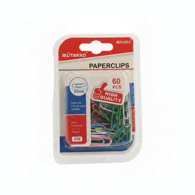 Paperclips
