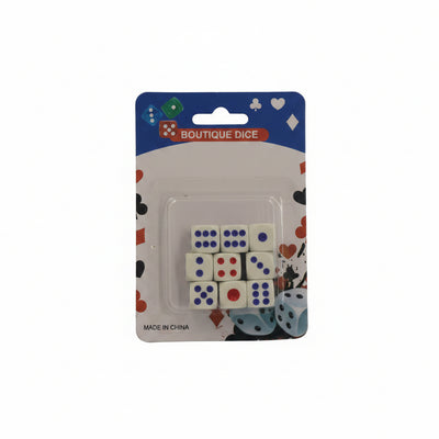 Small White Gaming