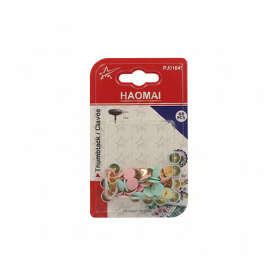 Thumbtacks Pins