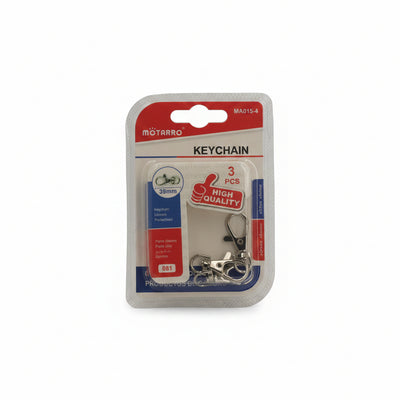 Metal Keychains