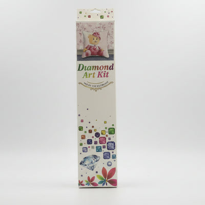 Diamond Art Kit