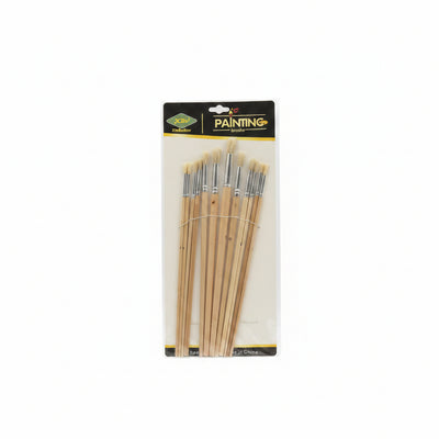 Artist Paintbrushes