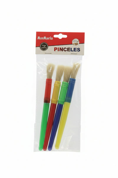 MaxMacia Paintbrush Set