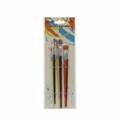 Troy Artist Brushes