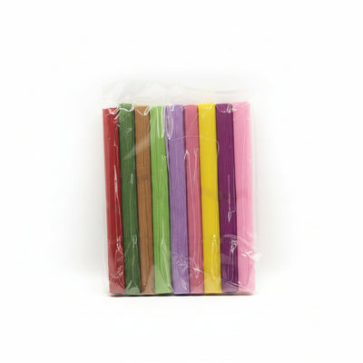 Crepe Paper Sheets