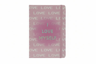 Hardcover Notebook