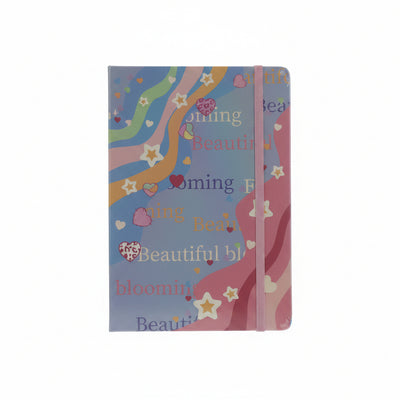 Hardcover Notebook