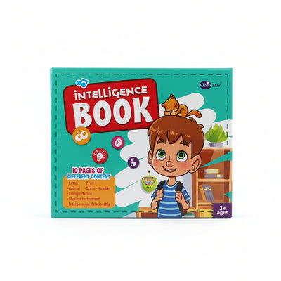 Intelligence Book