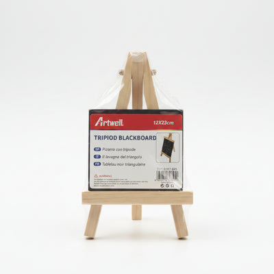 Tripod Blackboard