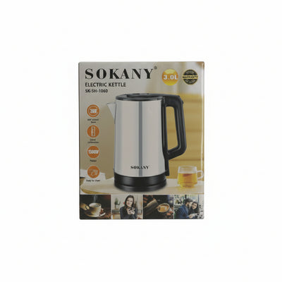 Electric Kettle