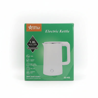 Xistar IS-402 Electric Kettle