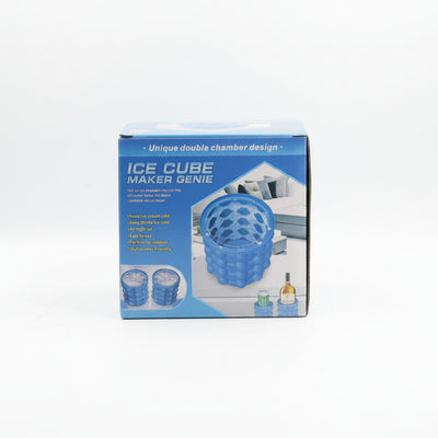 Ice Cube Maker Genie