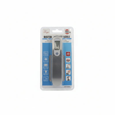 Digital Luggage Scale