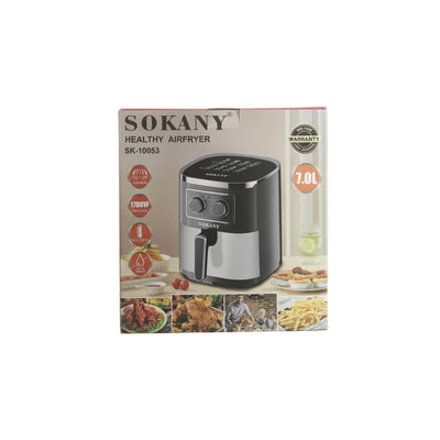 Sokany SK-10053 Healthy Airfryer