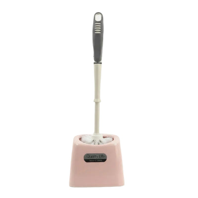 Toilet Brush and Holder Set