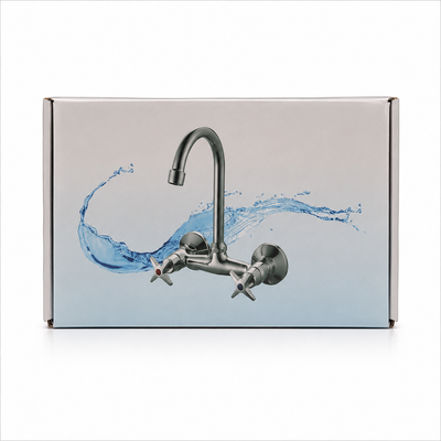 Kitchen Faucet – AY406-004