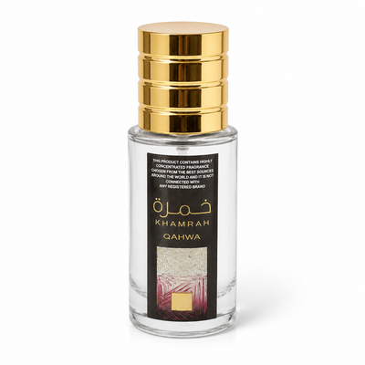 Cultural Mousuf Khamrah Qahwa Eau de Parfum – 30ml