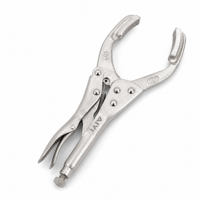 AIYI 10-Inch Welding Locking Pliers | MrPanda