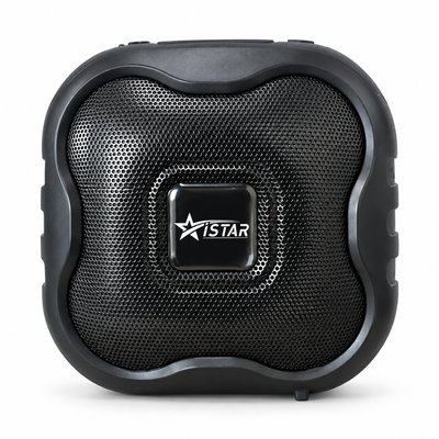 Portable Wireless Bluetooth Speaker