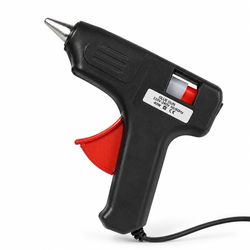 40W Hot Melt Glue Gun with Trigger Feed