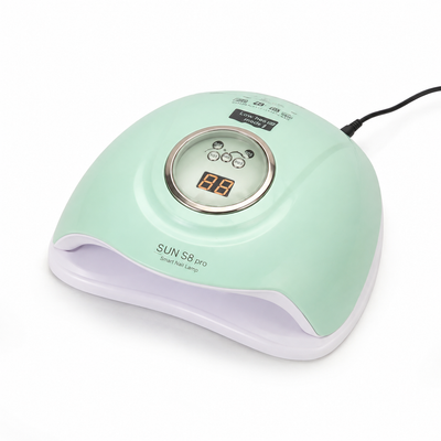 SUN S8 Pro UV/LED Nail Lamp